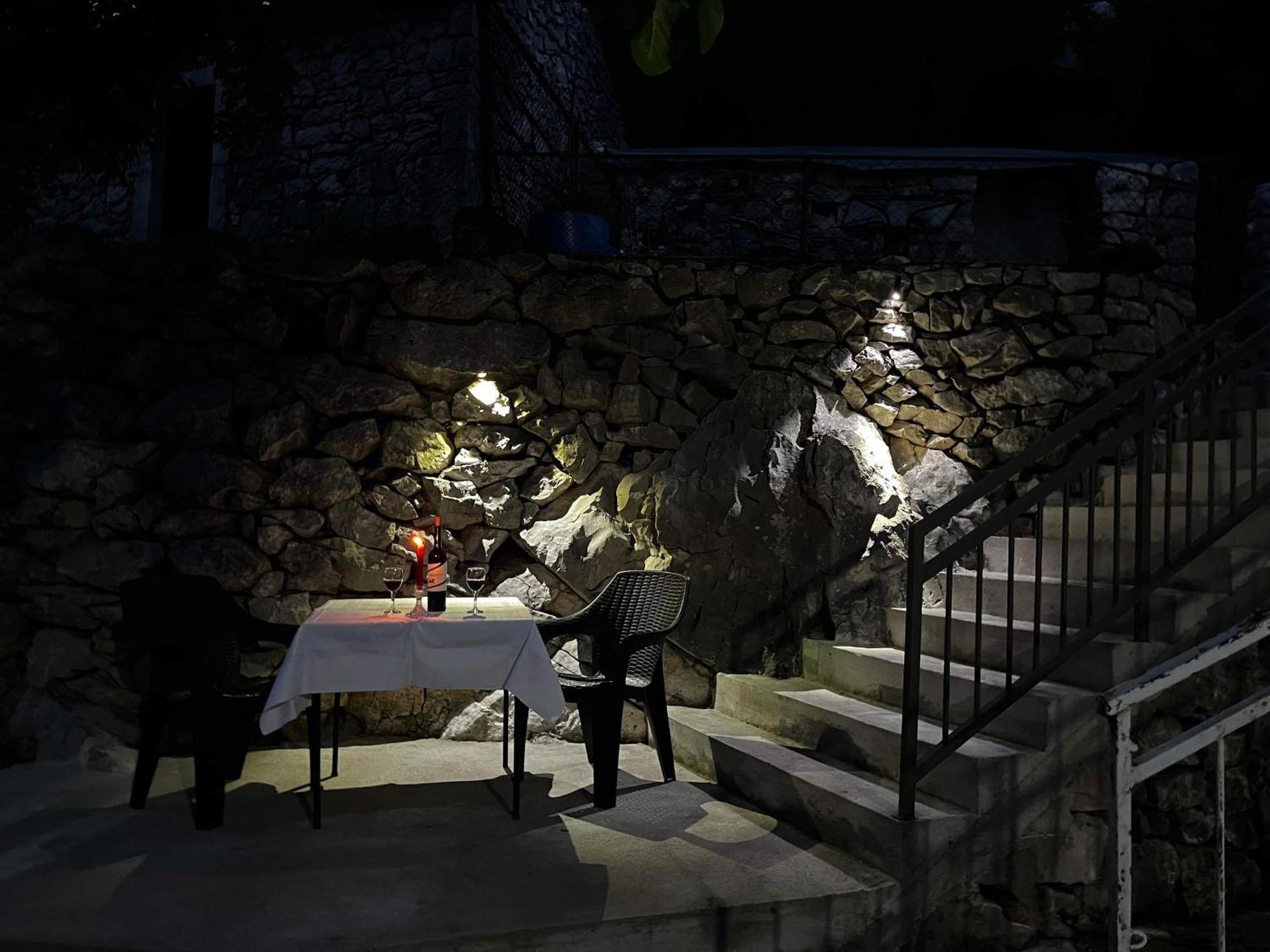 Lakeview Apartments Jolicic ヴィルパザル エクステリア 写真